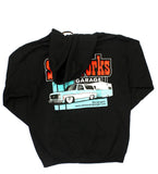 "Mint Condition" (hoodie)