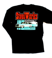 "Mint Condition" (long sleeve)