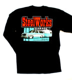 "Mint Condition" (long sleeve)