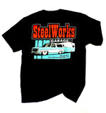 "Mint Condition" (short sleeve)