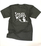 Steel Works Welder (short sleeve)